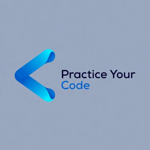 Practice Your Code